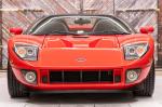 Ford GTX1 2006 года